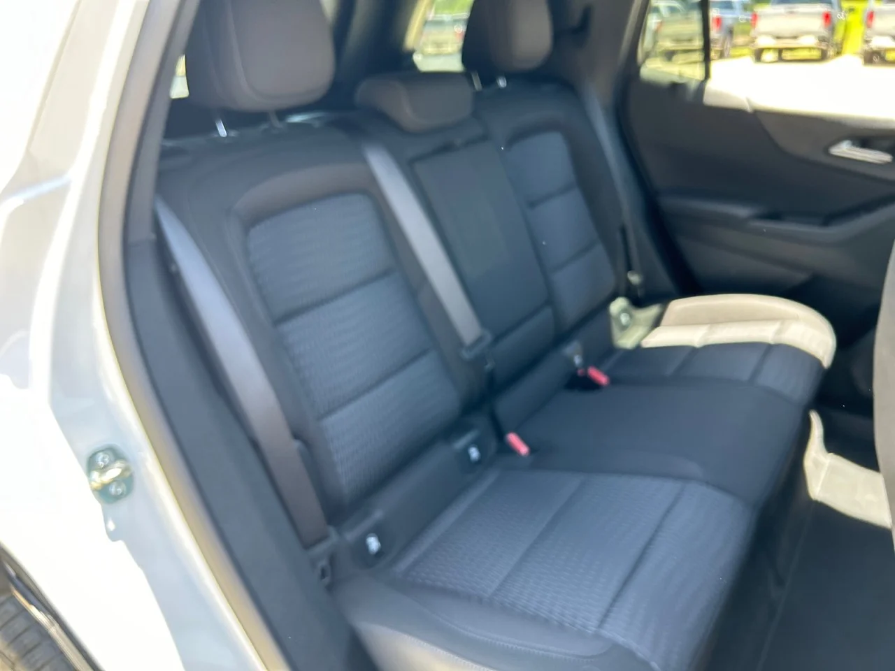2026 Chevrolet Equinox LT - Photo 19