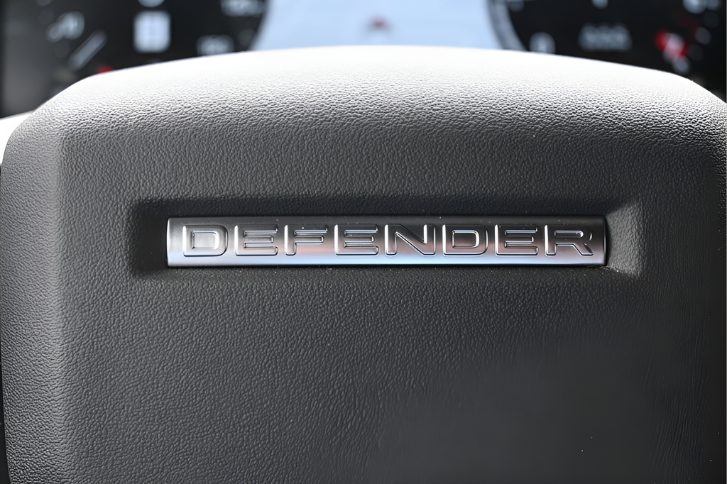 New 2026 Blue Land Rover X-Dynamic SE image 20