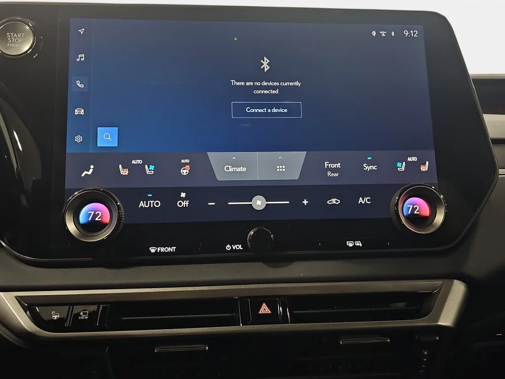New 2026 Caviar Lexus LUXURY image 19