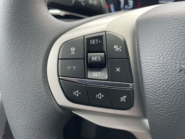 New 2026 Blue Ford Active image 18