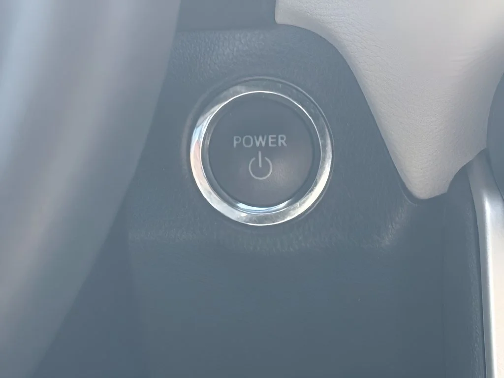 Used 2023 Beige Toyota Limited image 19