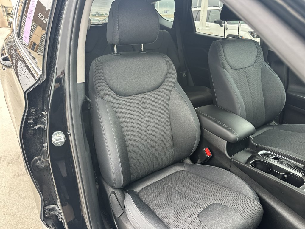 Used 2020 Twilight Black Hyundai SEL image 31
