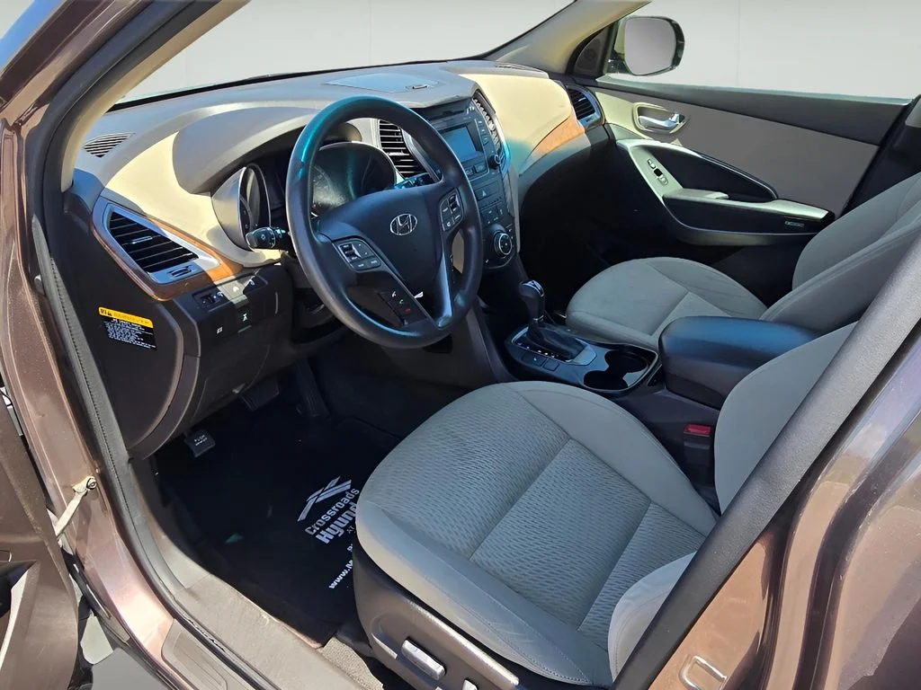 Used 2015 Frosted Mocha Hyundai GLS image 23
