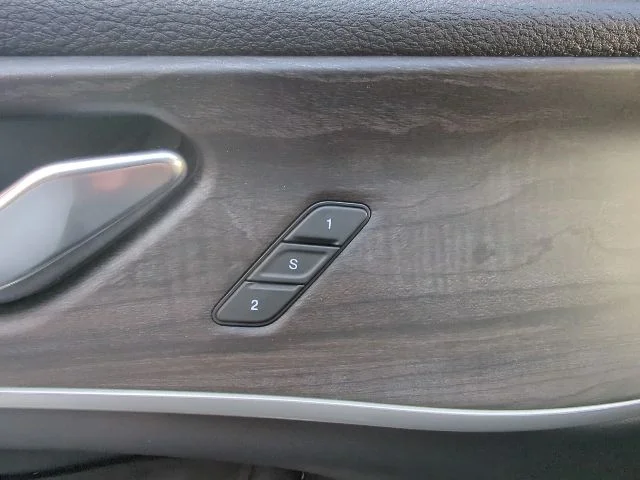 New 2026 Gray Jeep Limited image 14