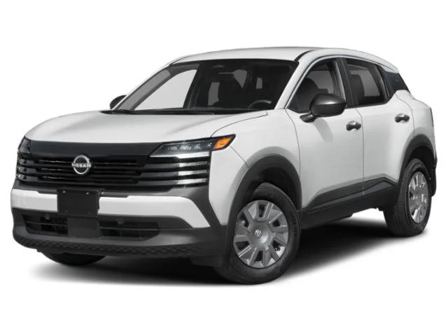 Used 2025 Canyon Bronze Metallic Nissan S image 1