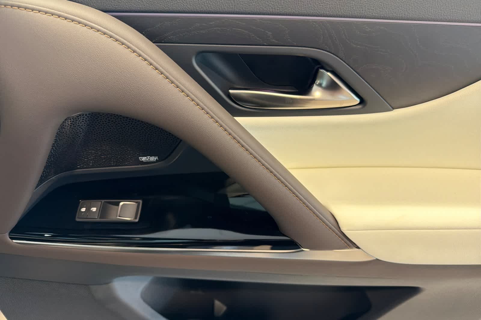 2026 Lexus LX 600 Luxury - Photo 20