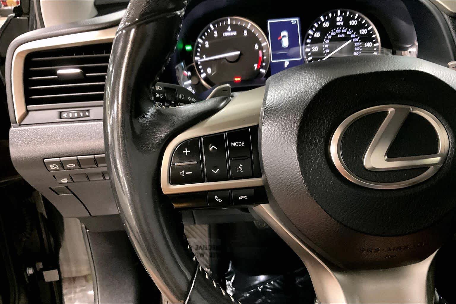 Used 2022 Caviar Lexus  image 24