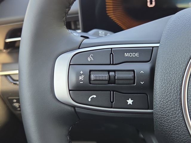 New 2026 Black Kia GT-Line image 13