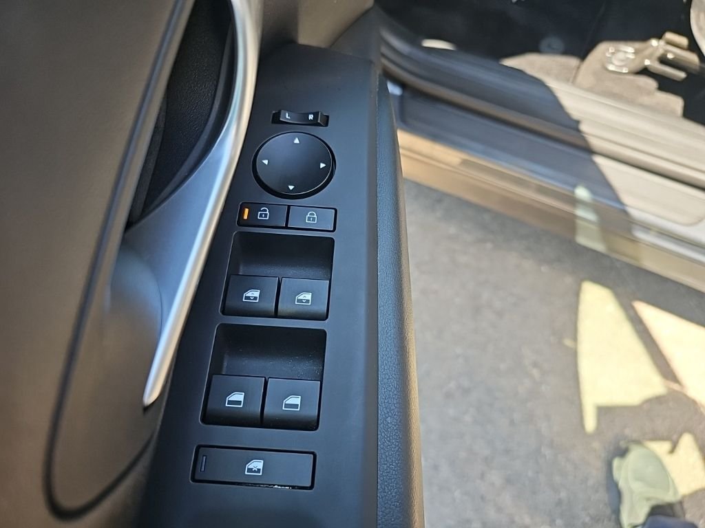 2025 Hyundai Tucson SEL - Photo 12