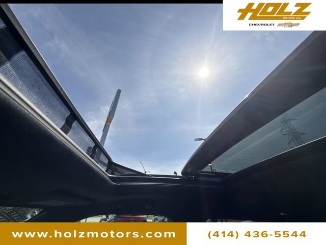 Certified Used 2024 Sterling Gray Metallic Chevrolet RS image 19