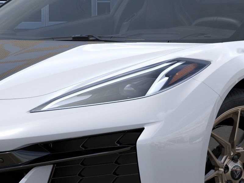 2026 Chevrolet Corvette 3LZ - Photo 10
