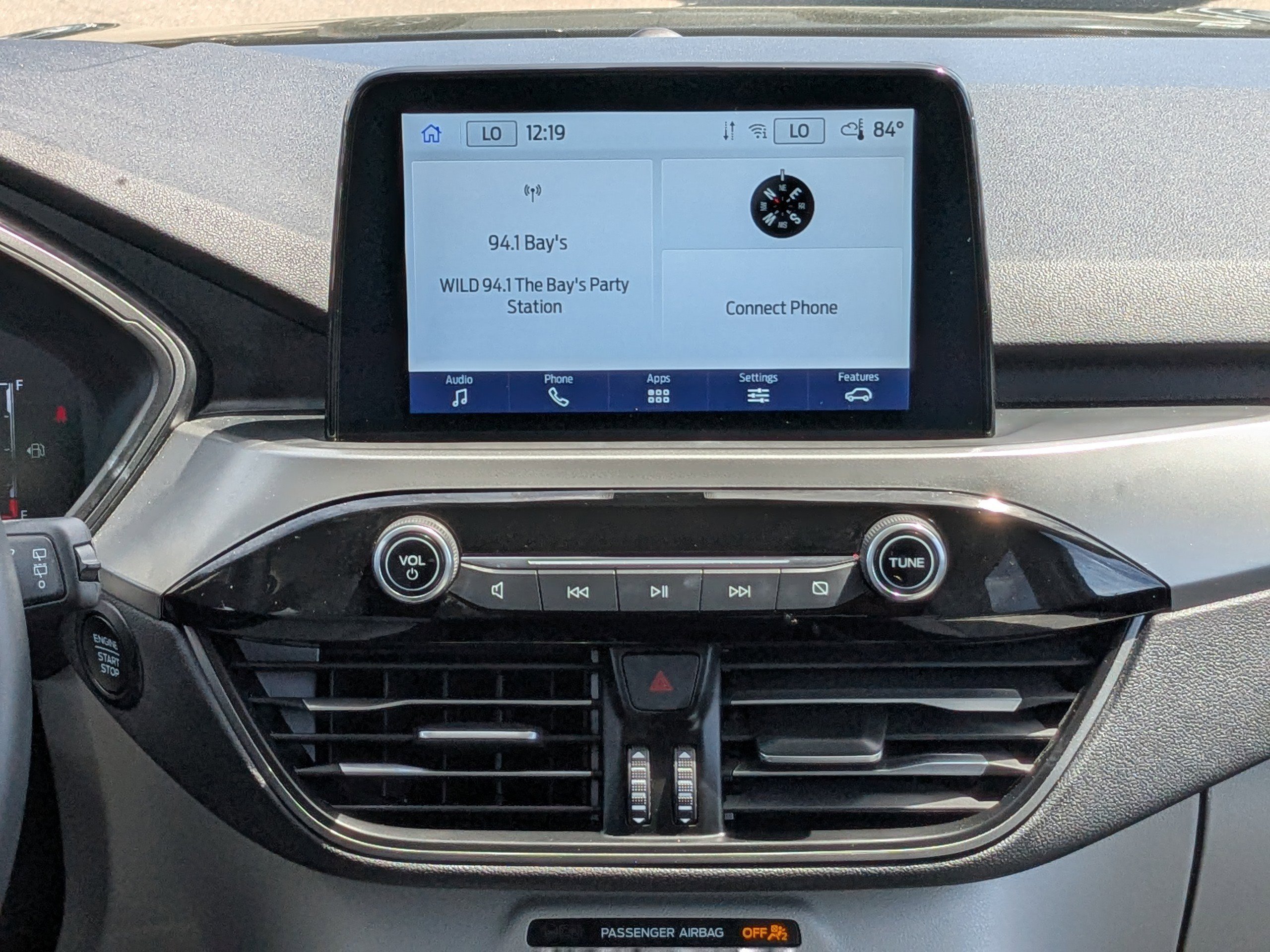 Used 2024  Ford Active image 19