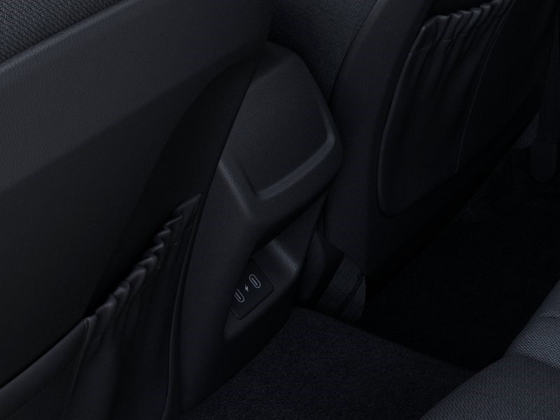 New 2026 Aurora Black Pearl Kia LXS image 26