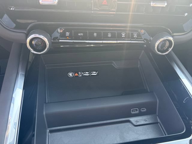 New 2026 Sterling Gray Metallic Chevrolet RST image 19