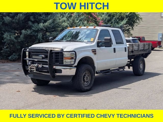 Used 2010 White Ford XL image 10