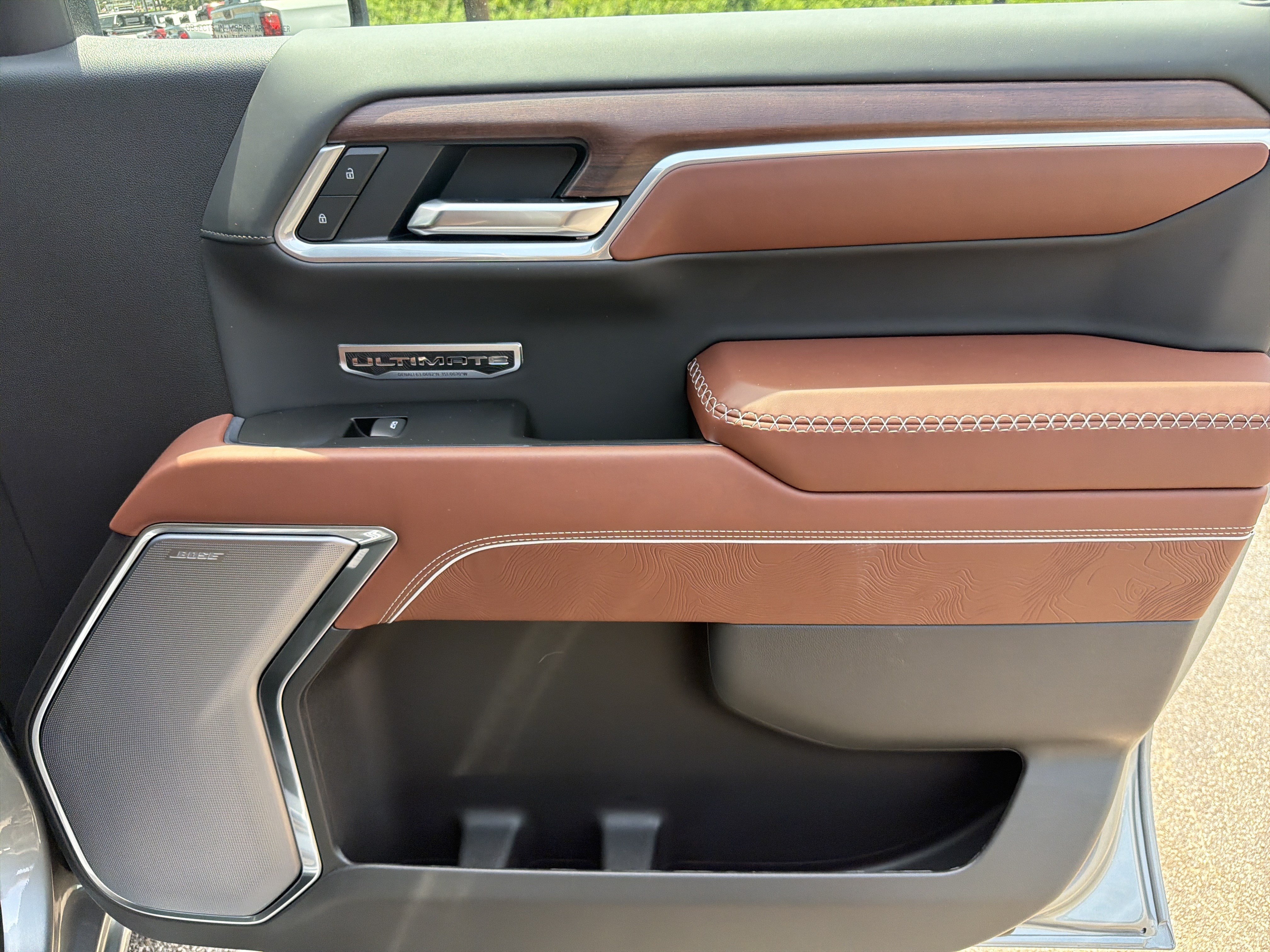 2026 GMC Sierra 1500 Denali Ultimate - Photo 14