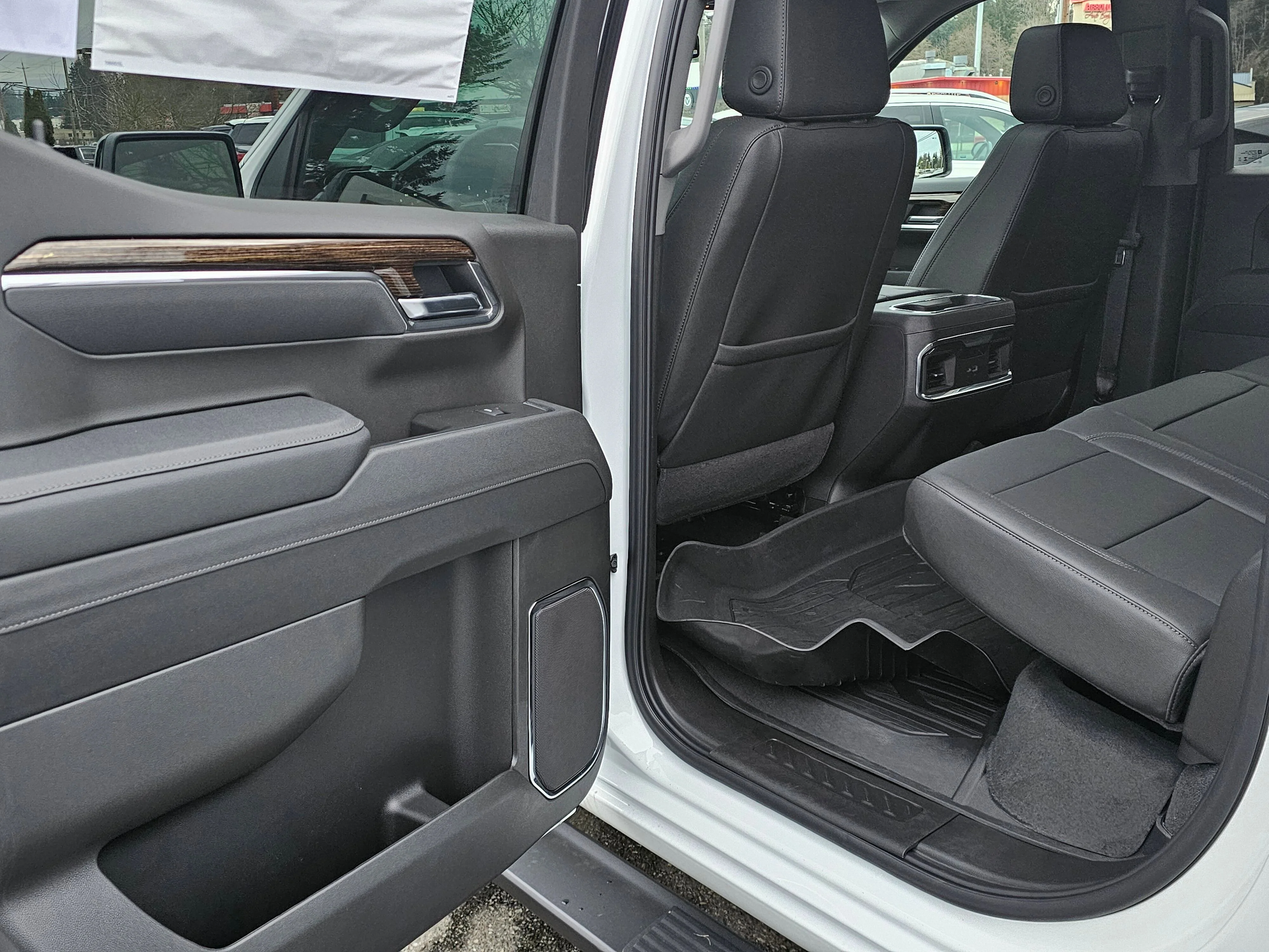 2026 GMC Sierra 1500 Elevation - Photo 15