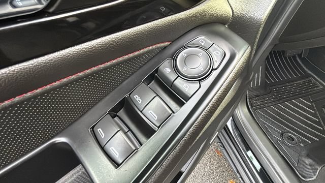 2024 Chevrolet Traverse Limited RS - Photo 11