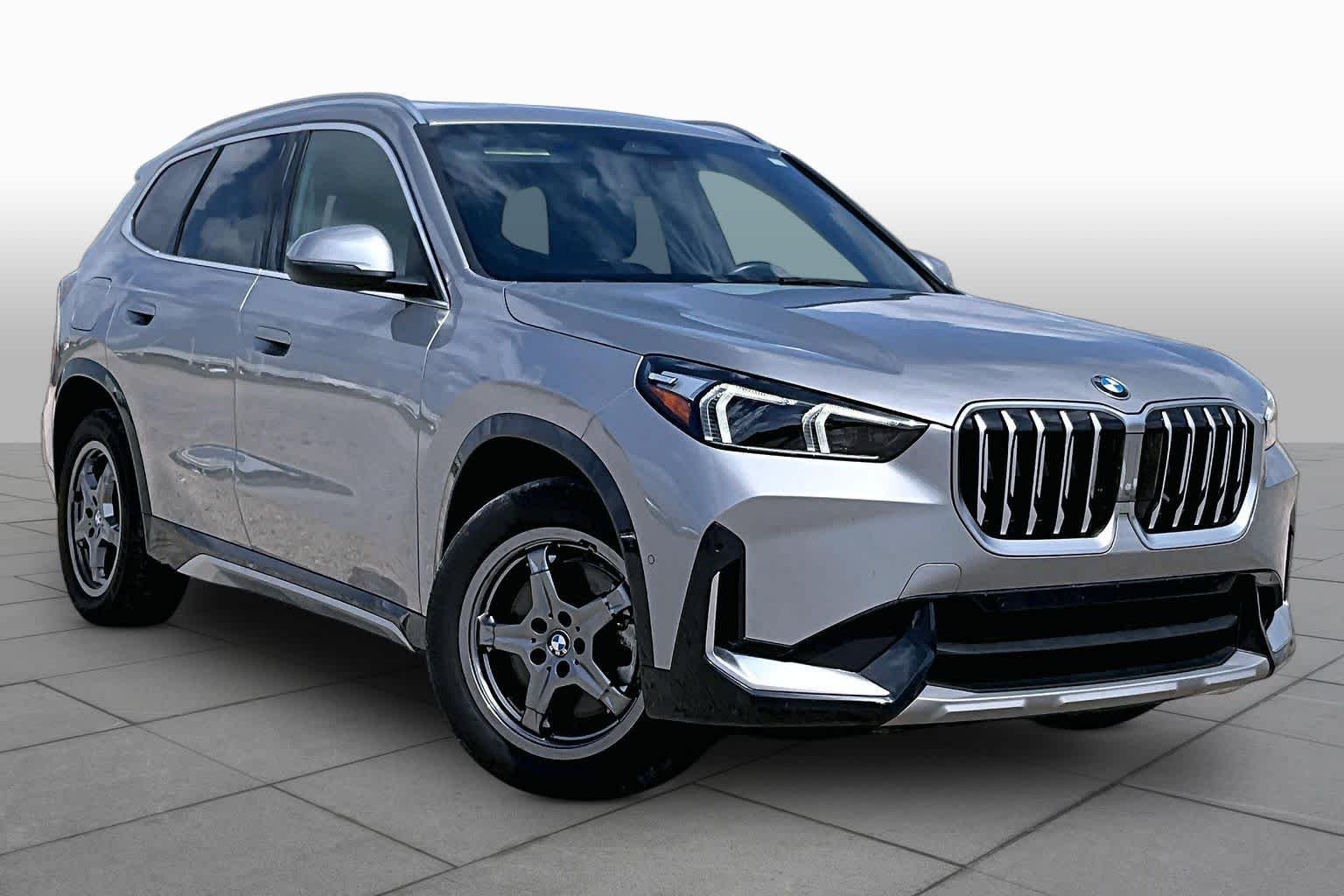 Pre-Owned 2025 BMW X1 XDrive28i XDrive28i