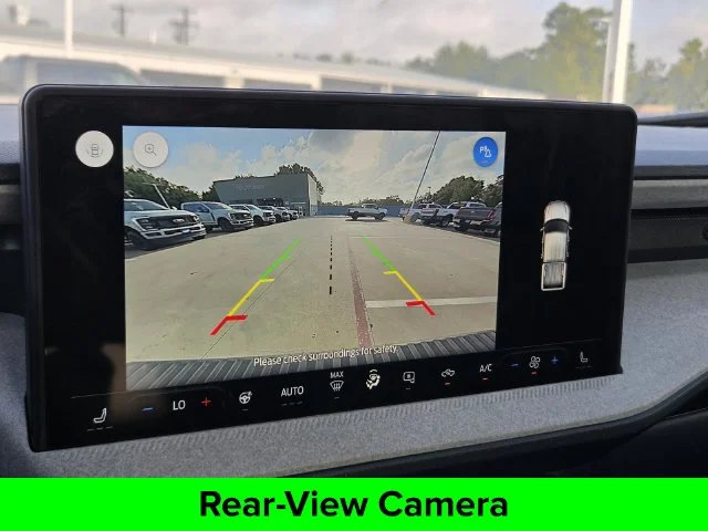Used 2025 Gray Ford XLT image 15