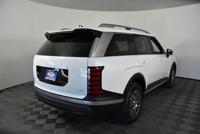 New 2026 White Hyundai SEL Premium 7P image 59