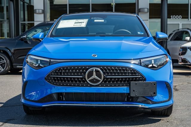 New 2027  Mercedes-Benz  image 41