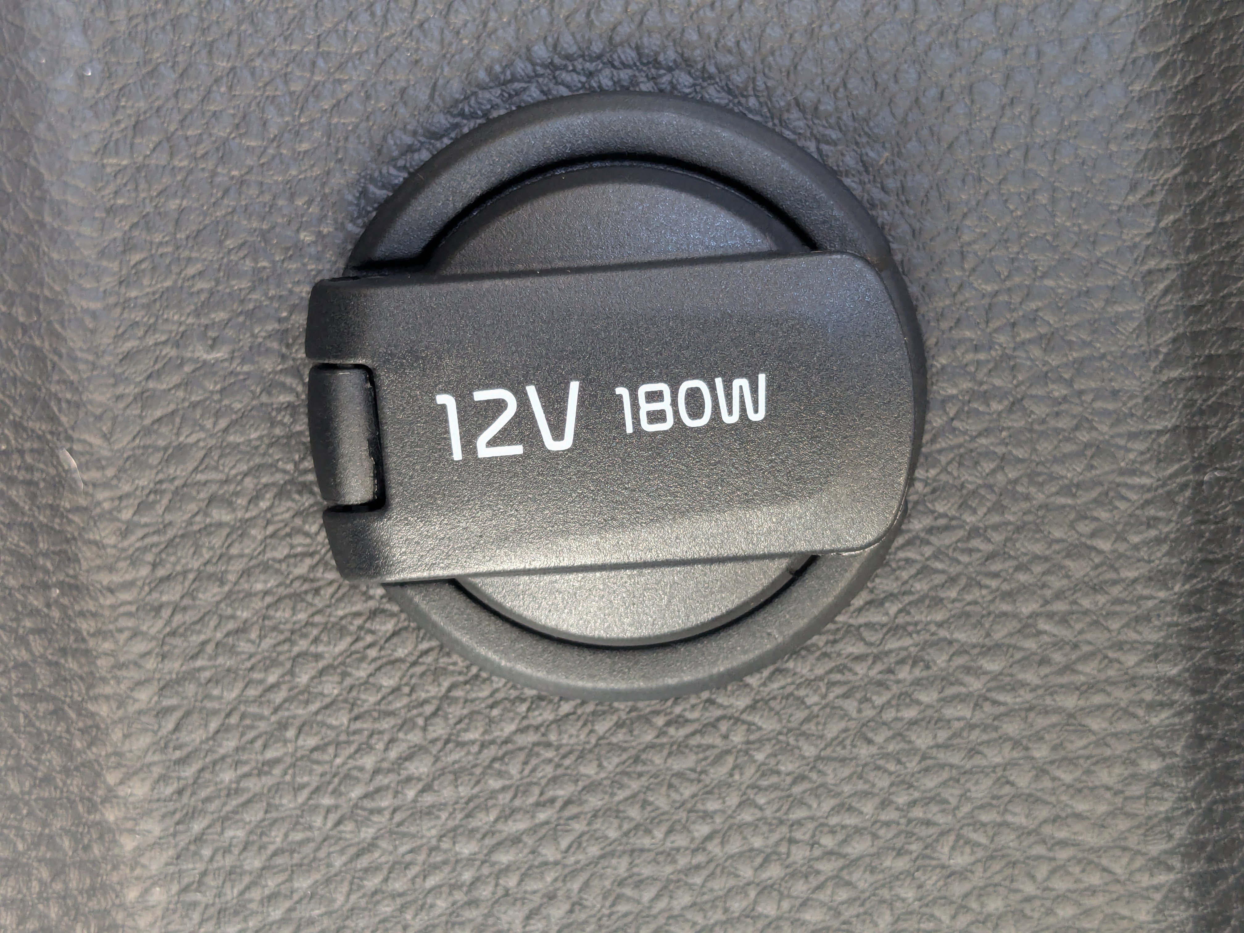 New 2026 Panthera Metal Kia EX image 14