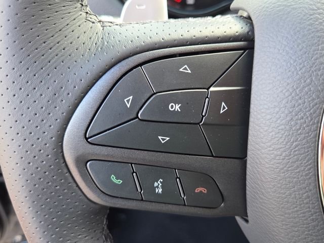 New 2027 Pitch Black Dodge GT image 24