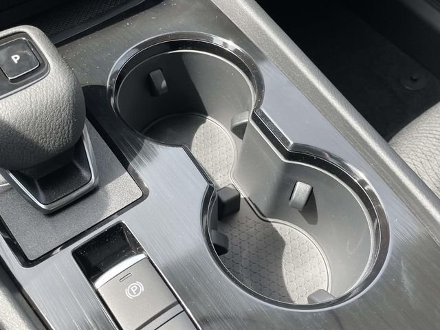 2026 Nissan Rogue SV - Photo 28