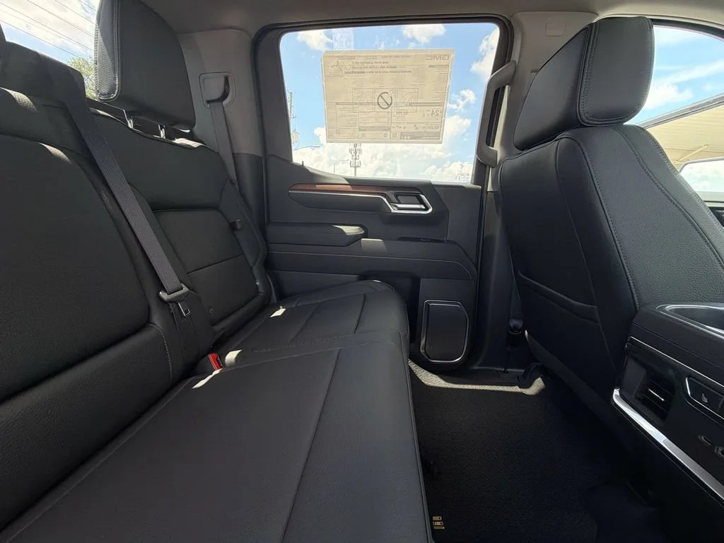 New 2026 Glacier White Tricoat GMC Denali image 31