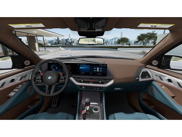 New 2026 Dravit Grey Metallic BMW  image 10