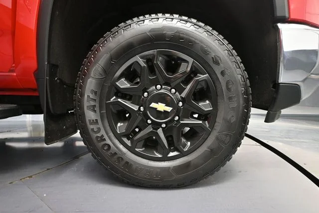 2024 Chevrolet Silverado 2500HD LTZ - Photo 12