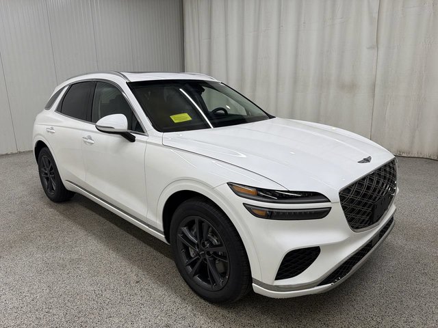 2027 Genesis GV70 2.5T Select