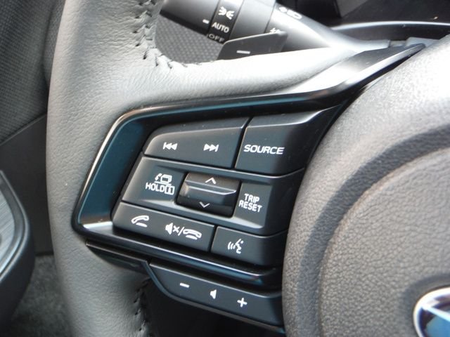 Used 2026 Gray Subaru Limited image 32