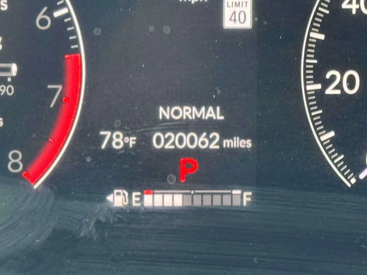 Used 2023 Gray Honda EX-L image 31