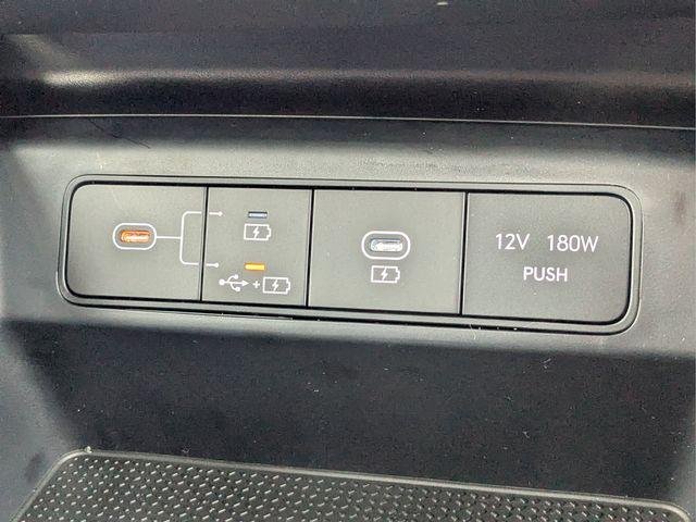 New 2026 Sage Gray Hyundai SE FWD image 59