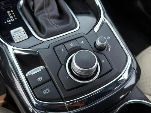 Used 2022 Gray Mazda Grand Touring image 14