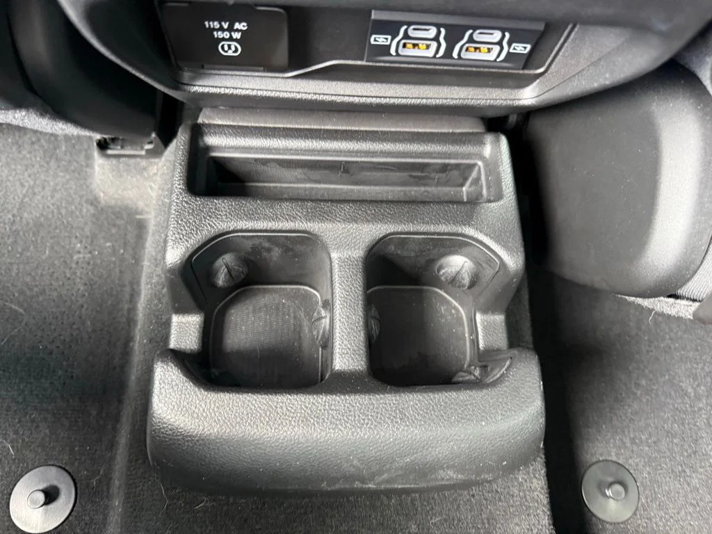 Used 2023 Black Jeep Limited image 38