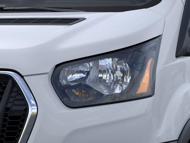2025 Ford Transit Passenger Van XL - Photo 18