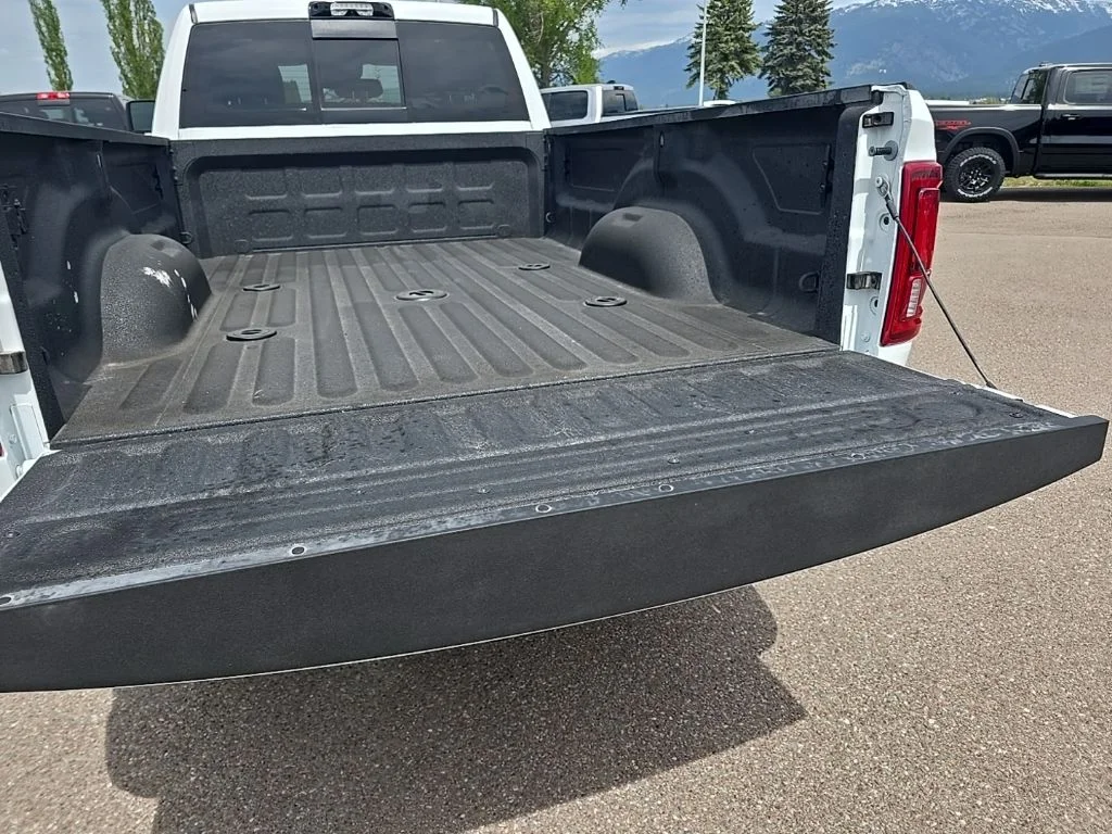 2025 RAM 2500 Limited - Photo 20