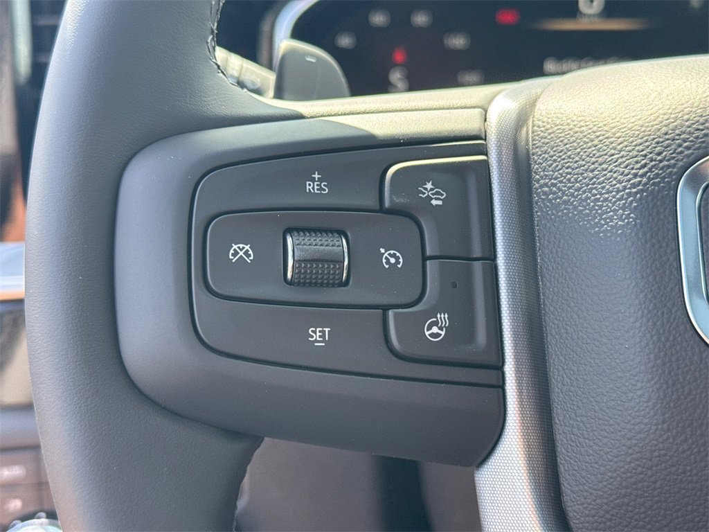 2026 GMC SIERRA - Image 19