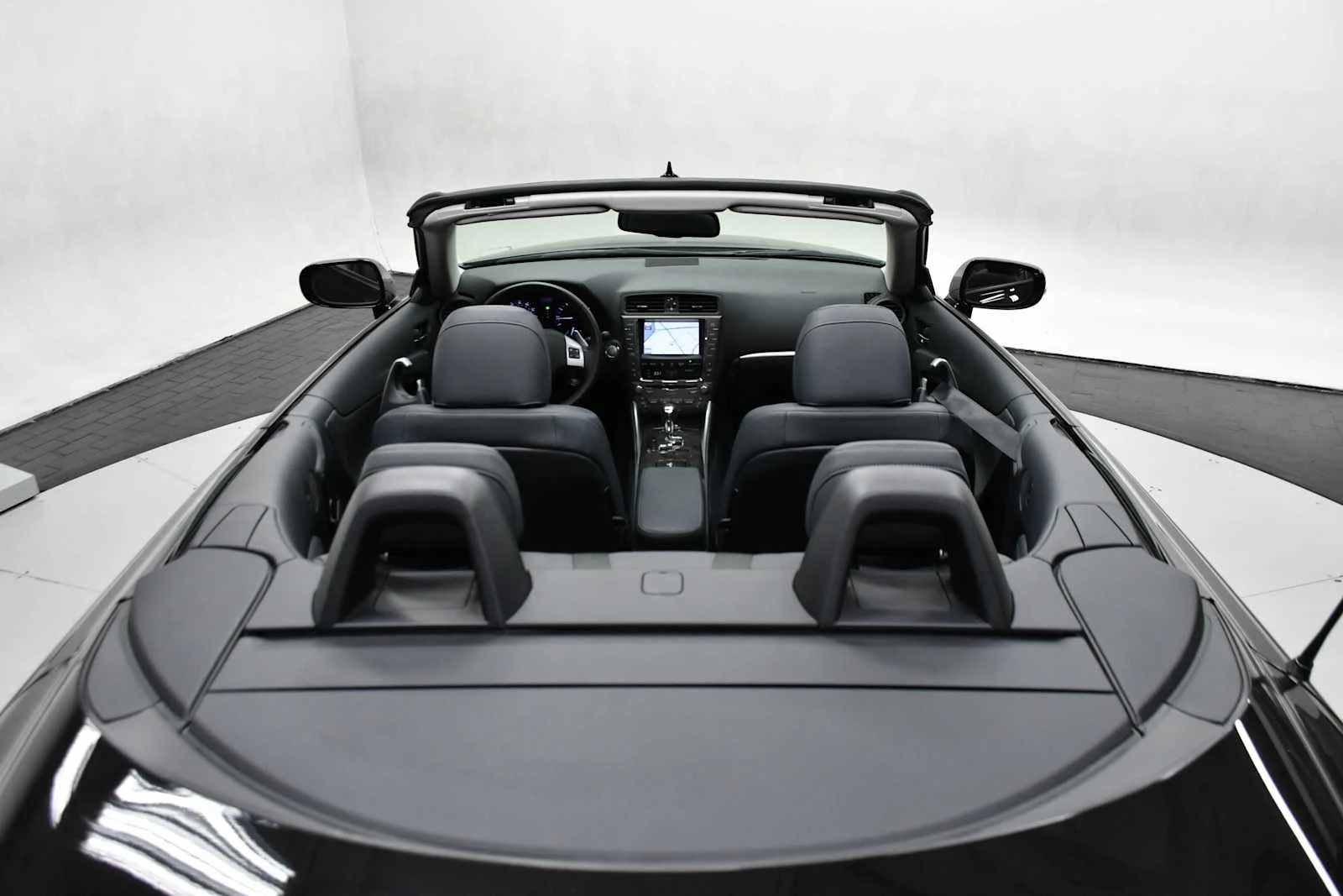 Used 2012 Obsidian Lexus  image 24
