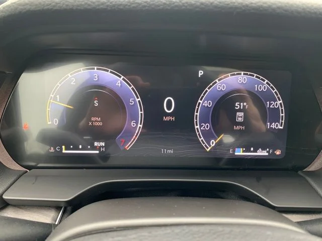 New 2026 Silver Zynith Jeep Altitude image 20