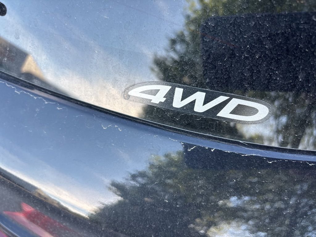 Certified Used 2025 Black Mitsubishi  image 40