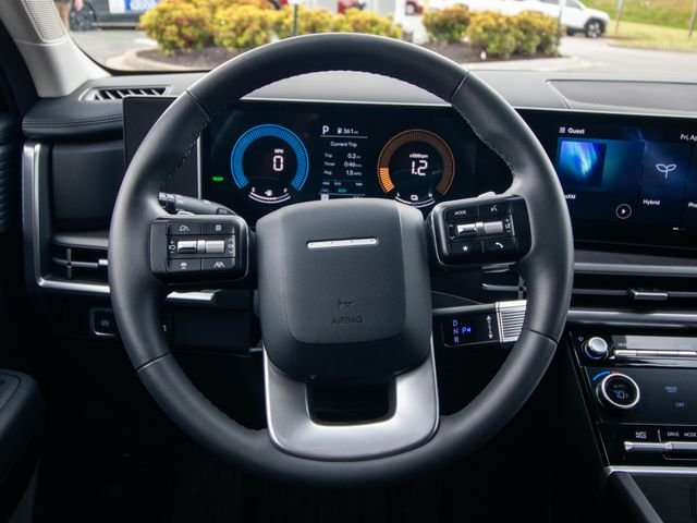 2026 Hyundai Santa Fe SE - Photo 21