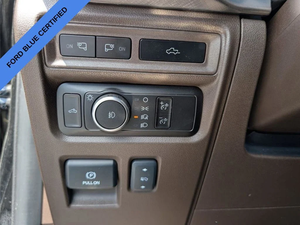 Certified Used 2023 Brown Ford King Ranch image 22