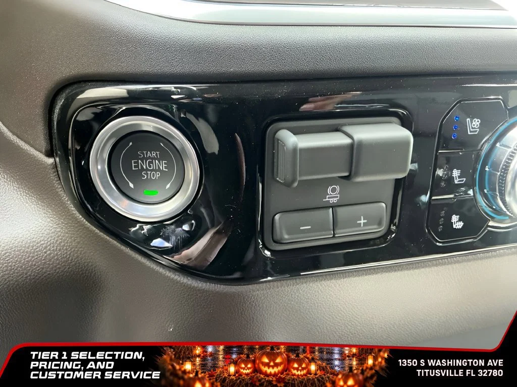 New 2026 Sterling Metallic GMC SLT image 36