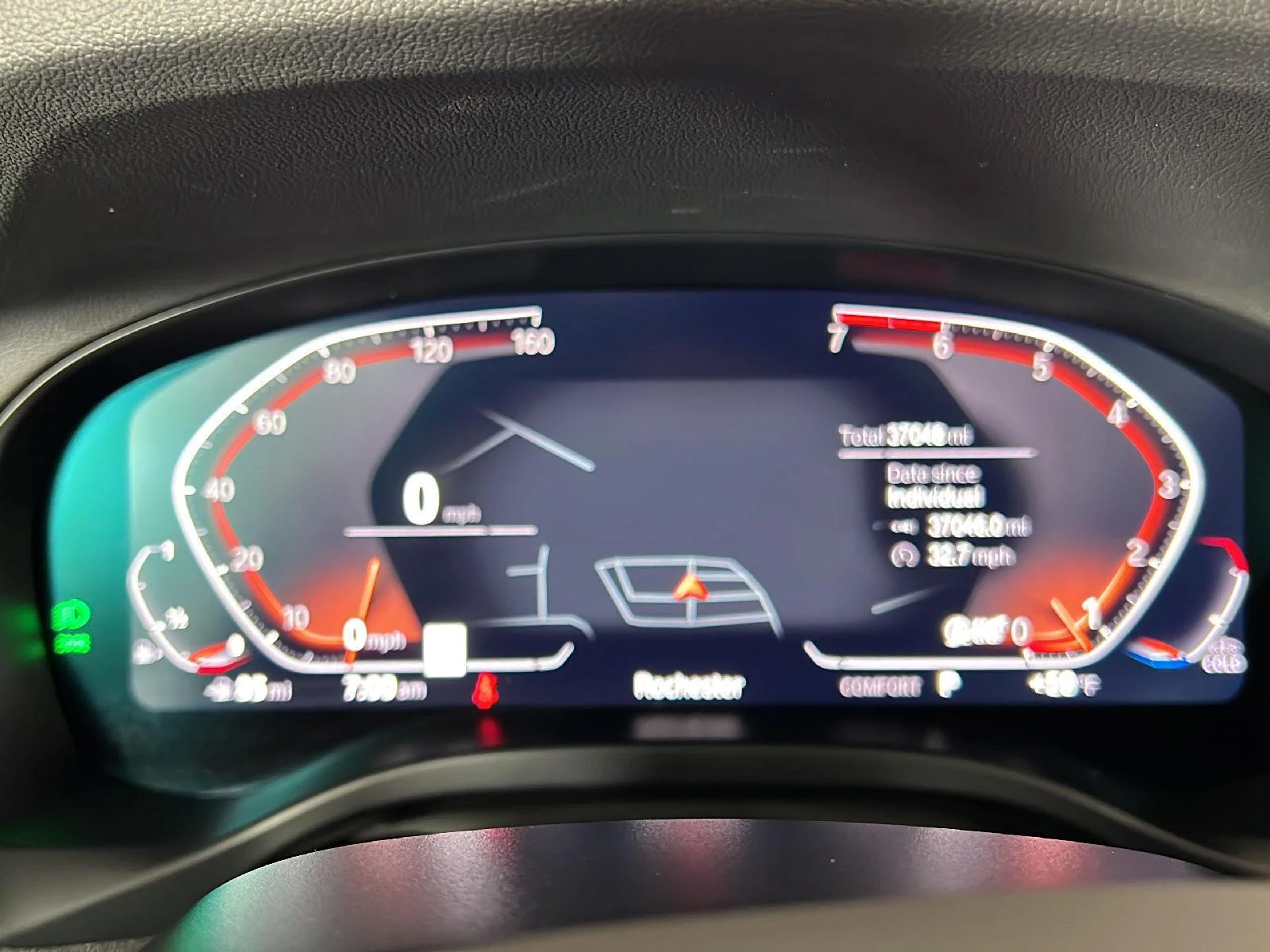Used 2023 Skyscraper Gray Metallic BMW xDrive30i image 18