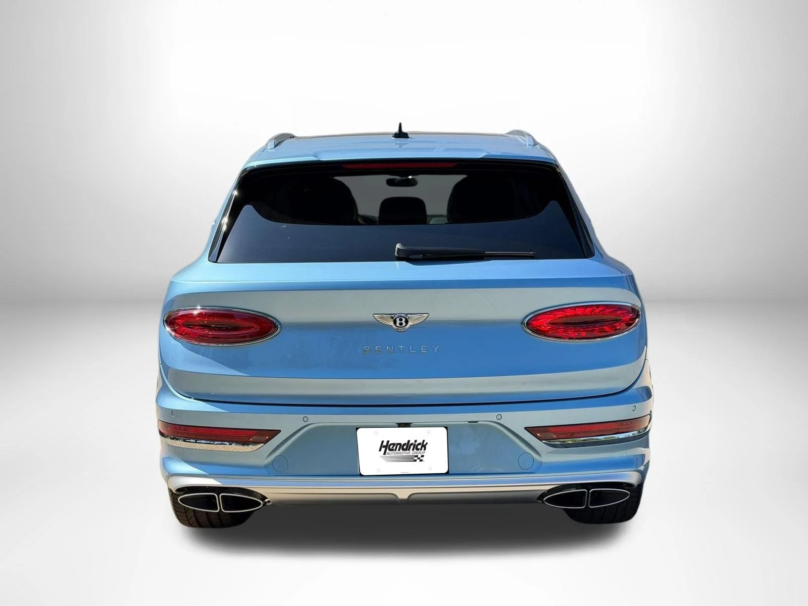 New 2027  Bentley  image 8