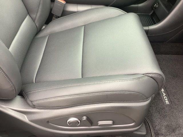 New 2026 White Pearl Hyundai Limited image 25